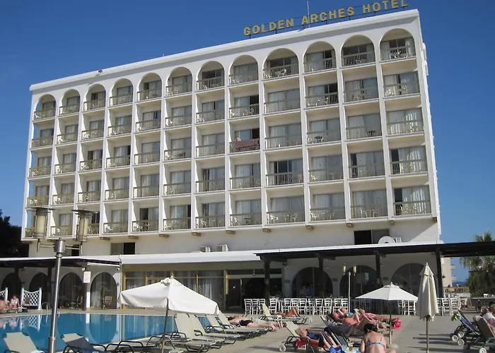 Golden Arches Hotel