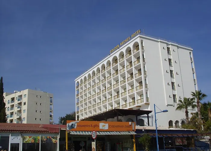 Golden Arches Hotel